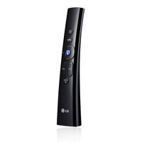 Lg AN-MR200